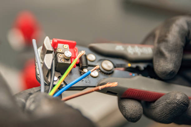 Best Affordable Electrical Installation  in Rich Hill, MO
