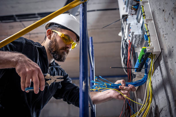 Best Electrical Repair Services  in Rich Hill, MO