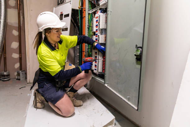 Electrical Upgrades for Homes in MO