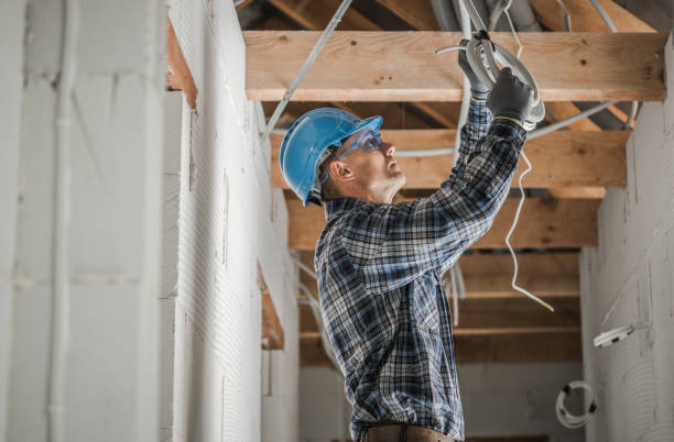 Best Electrician Near Me  in Rich Hill, MO