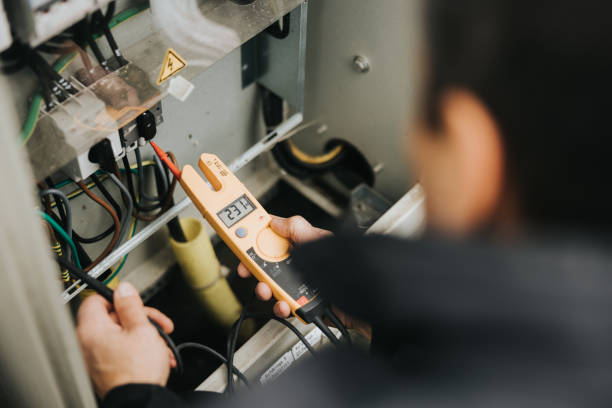 Best Electrical Wiring Services  in Rich Hill, MO