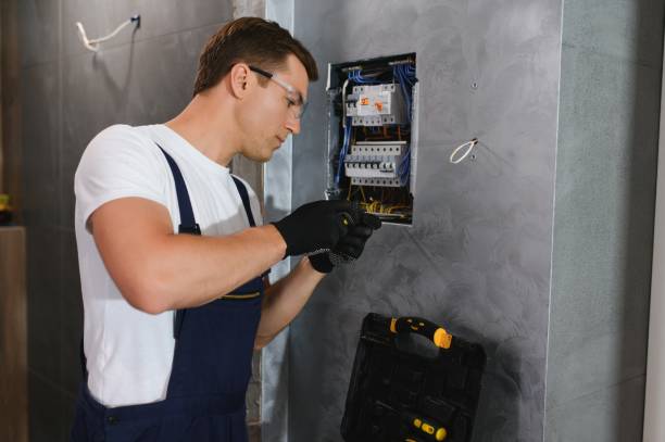 Industrial Electrical Services in MO