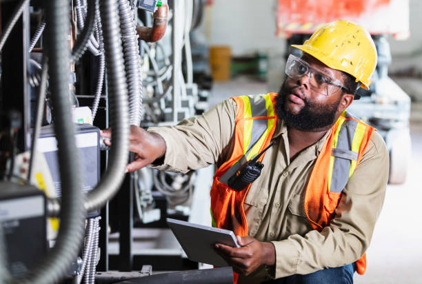 Best Licensed Electrician  in Rich Hill, MO