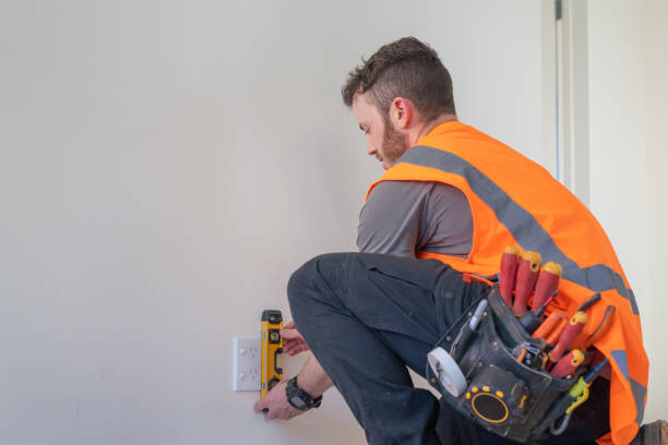 Best Commercial Electrician Services  in Rich Hill, MO