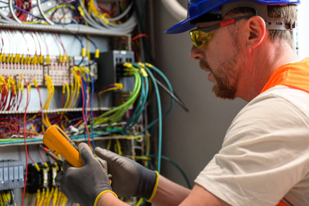Best Electrical Outlet Repair  in Rich Hill, MO