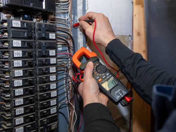 Best Electrician for Home Renovation  in Rich Hill, MO