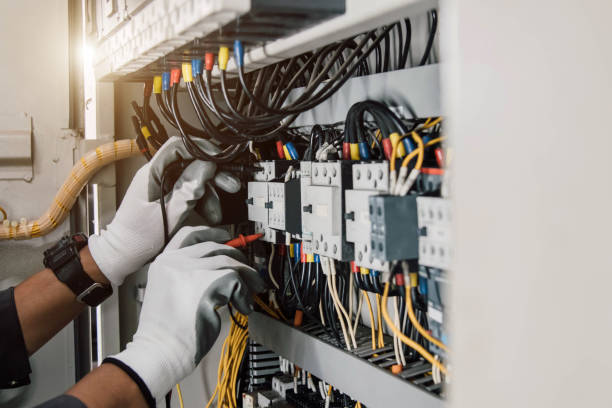 Best Residential Electrician Services  in Rich Hill, MO