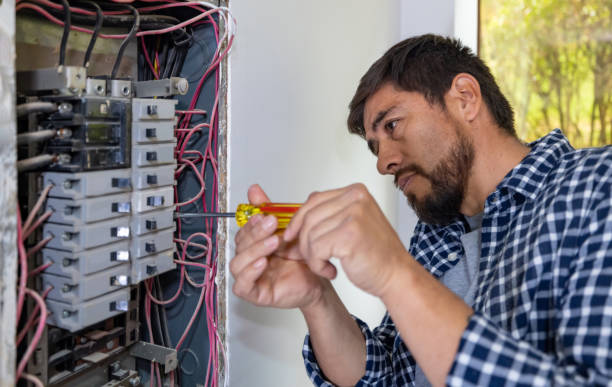 Best Electrical Installation Contractor  in Rich Hill, MO